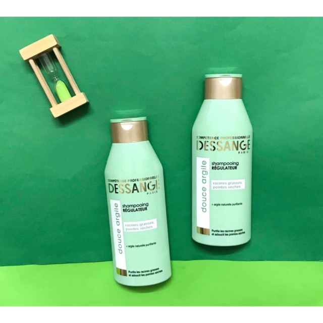 COMBO DẦU GỘI ĐẦU DÀNH CHO DA DẦU