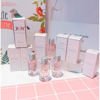 Nước hoa mini Dior Joy Intense EDP 5ml