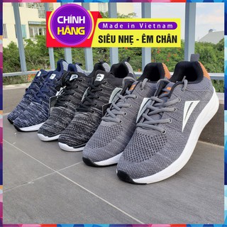 [FreeShip 70k] Giày Sneaker Nam/ Sneaker Nữ❤️ TTD SHOES V12-2❤️ Thoải Mái - Êm Chân