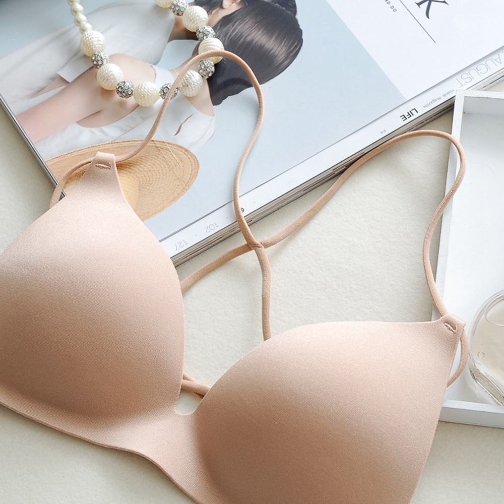 Bra không gọng thiết kế quyến rũ cho phái nữ | BigBuy360 - bigbuy360.vn