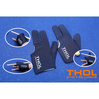 Cơ Billiard THOL - Cơ Bi Da Cao Cấp