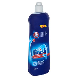Nước làm bóng Finish 800ml combo 2 chai