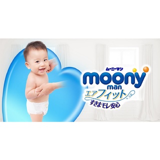 TÃ DÁN MOONY SIZE M64