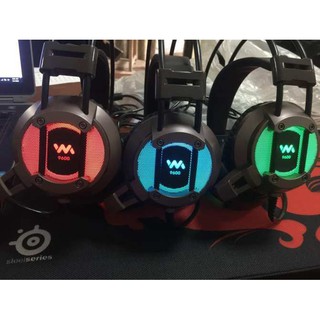 TAI nghe chuyên game wangming 9600