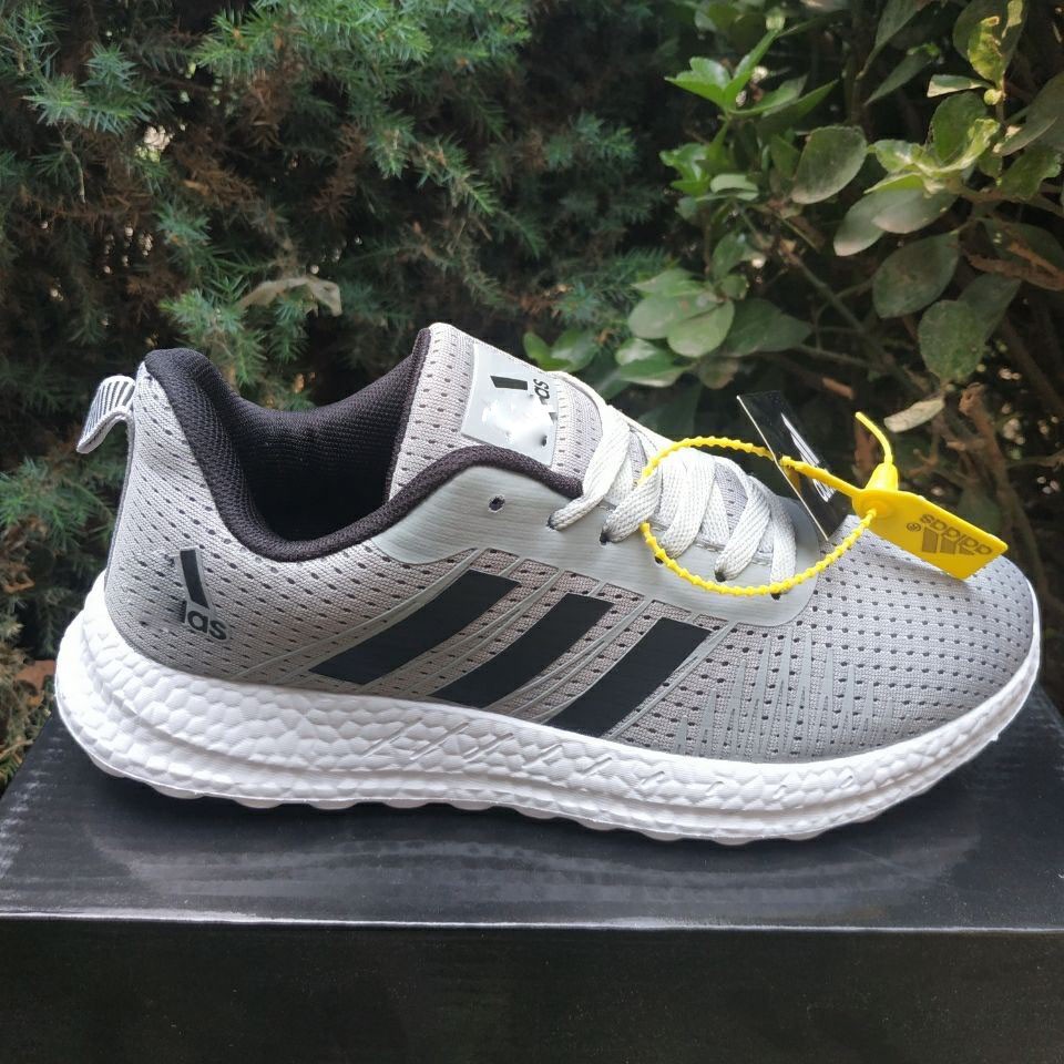 [Mã FAGREEN245 giảm tới 30K đơn 99K] Giày nam thể thao siêu nhẹ G5548 giày sneaker chạy bộ cực êm Eric Fashion | BigBuy360 - bigbuy360.vn