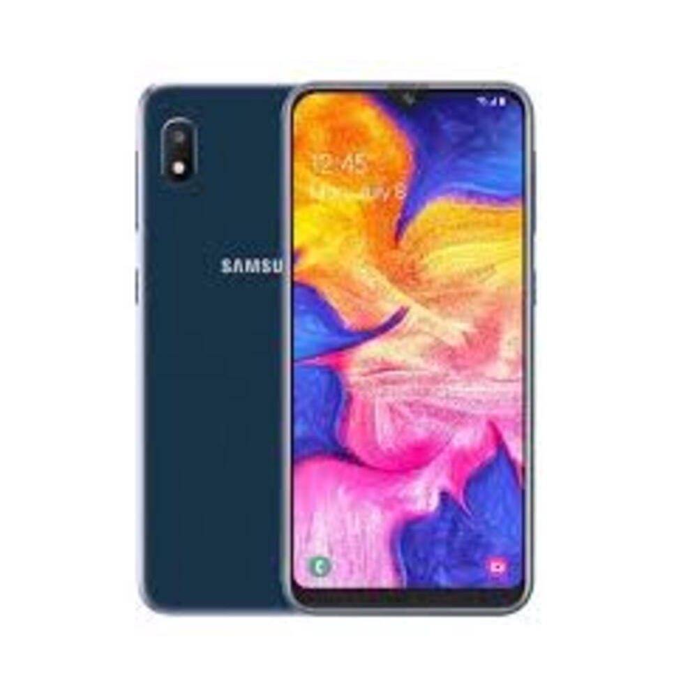điện thoại Samsung Galaxy A11 2sim ram 3G rom 32G máy Chính Hãng, màn hình 6.4inch, Cày Game nặng siêu mượt