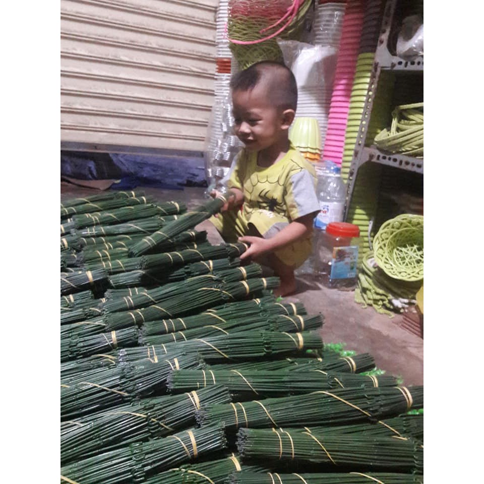 Kẽm cành 25k,sỉ từ 10 bó