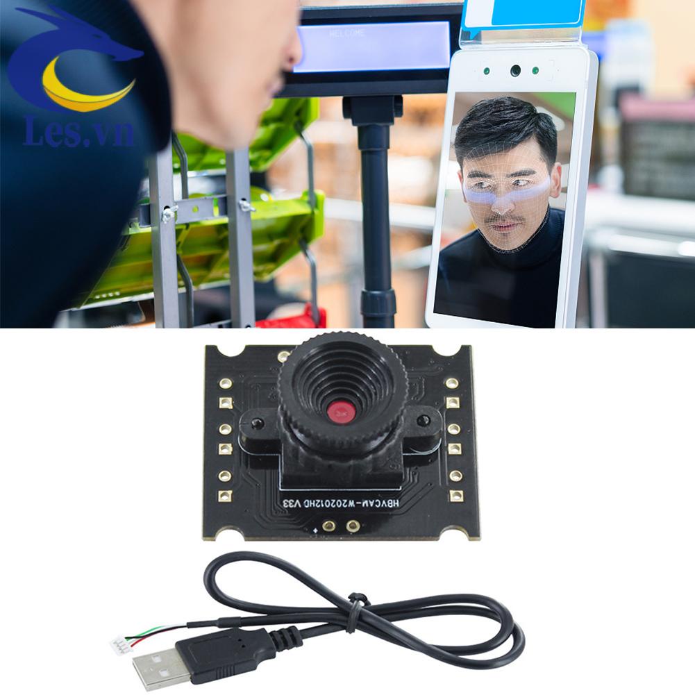 Bảng Mạch Camera 1MP OV9726 Cho Điện Thoại