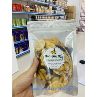 150gr Thập Cẩm sấy vỡ