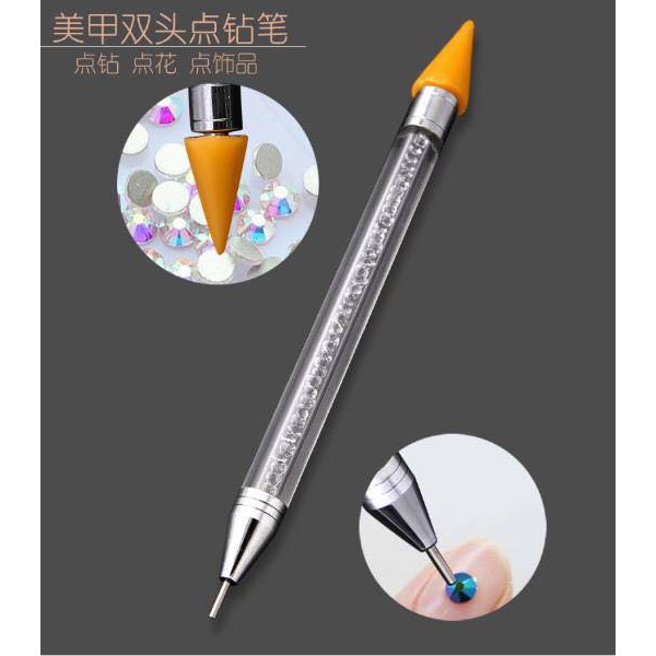 Bút Chấm 2 Đầu