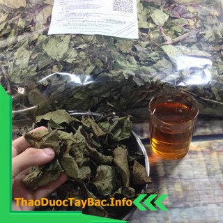 Cây Xạ Đen Hòa Bình [1Kg]