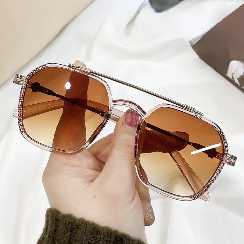 Mắt Kính Chống Bức Xạ Ánh Sáng Xanh Dành Cho Nam Và Nữ