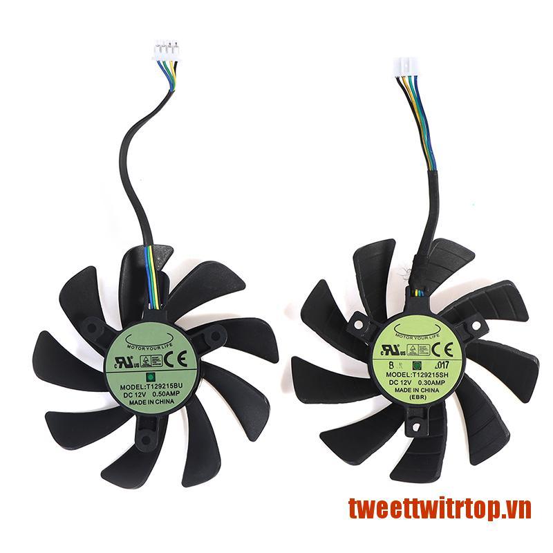 Quạt Tản Nhiệt 85mm Cho Gtx1060 Mini Itx P106-090 | BigBuy360 - bigbuy360.vn