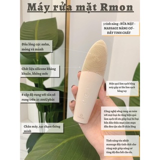 Máy Rửa Mặt Rmon Hàn Quốc