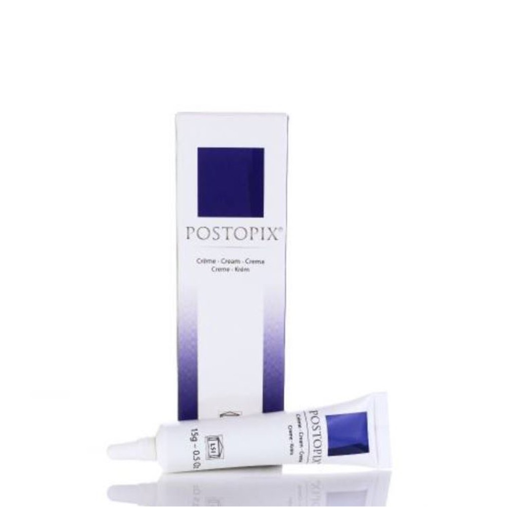 Kem Tan Bầm POSTOPIX 15g - giúp giảm thâm tím nhanh sau phẫu thuật - Coastlinecare Pharmacy | BigBuy360 - bigbuy360.vn