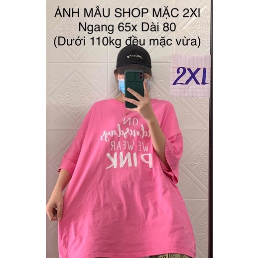 Áo thun mỹ/ Áo phông Mỹ Secondhand / 2hand loại 1 size 2XL M67 /MỤI 2HAND