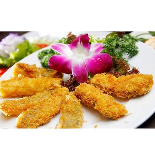 Bột chiên giòn CJ Hàn Quốc - Bịch 500Gr