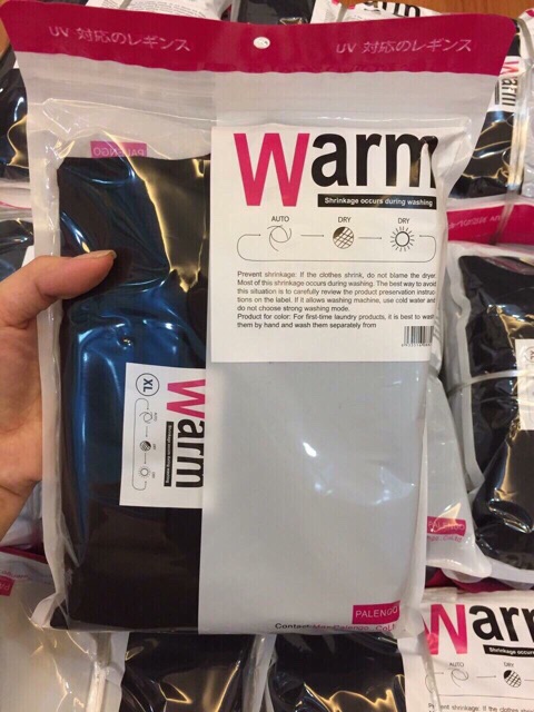 Quần legging nữ ERIS dáng dài ôm sát co dãn 4 chiều | BigBuy360 - bigbuy360.vn