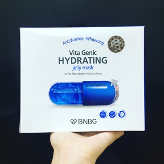 Mặt nạ Banobagi mẫu mới