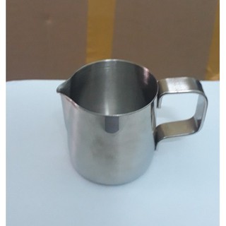 Ca inox 1000 ml không chia vạch