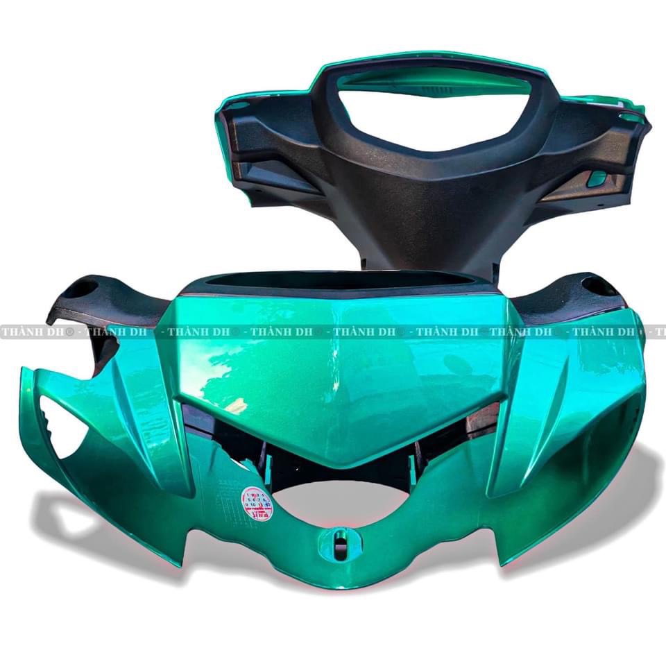 Pha chóa đèn si hello 1:1 hylap