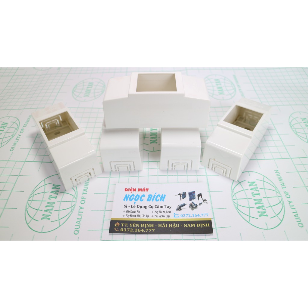 [RẺ VÔ ĐỊCH]     Vỏ ATTOMAT cv-2