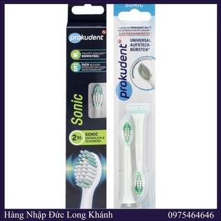 Đầu Bàn Chải Điên Prokudent Sonic