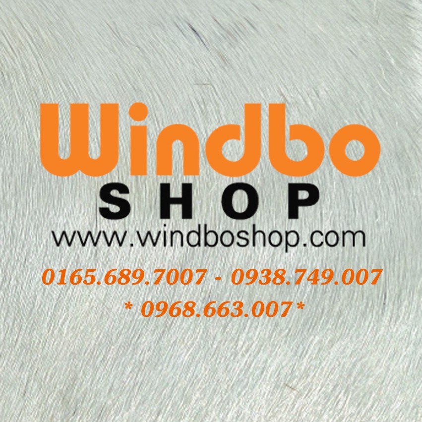 Windbo Shop