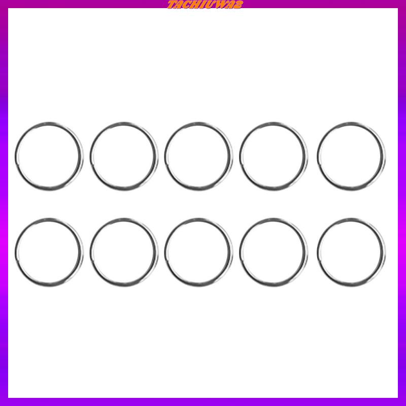 Set 10 Vòng Tròn Chia Phụ Kiện Chuyên Dụng Cho Thợ Lặn Tachiuwa2