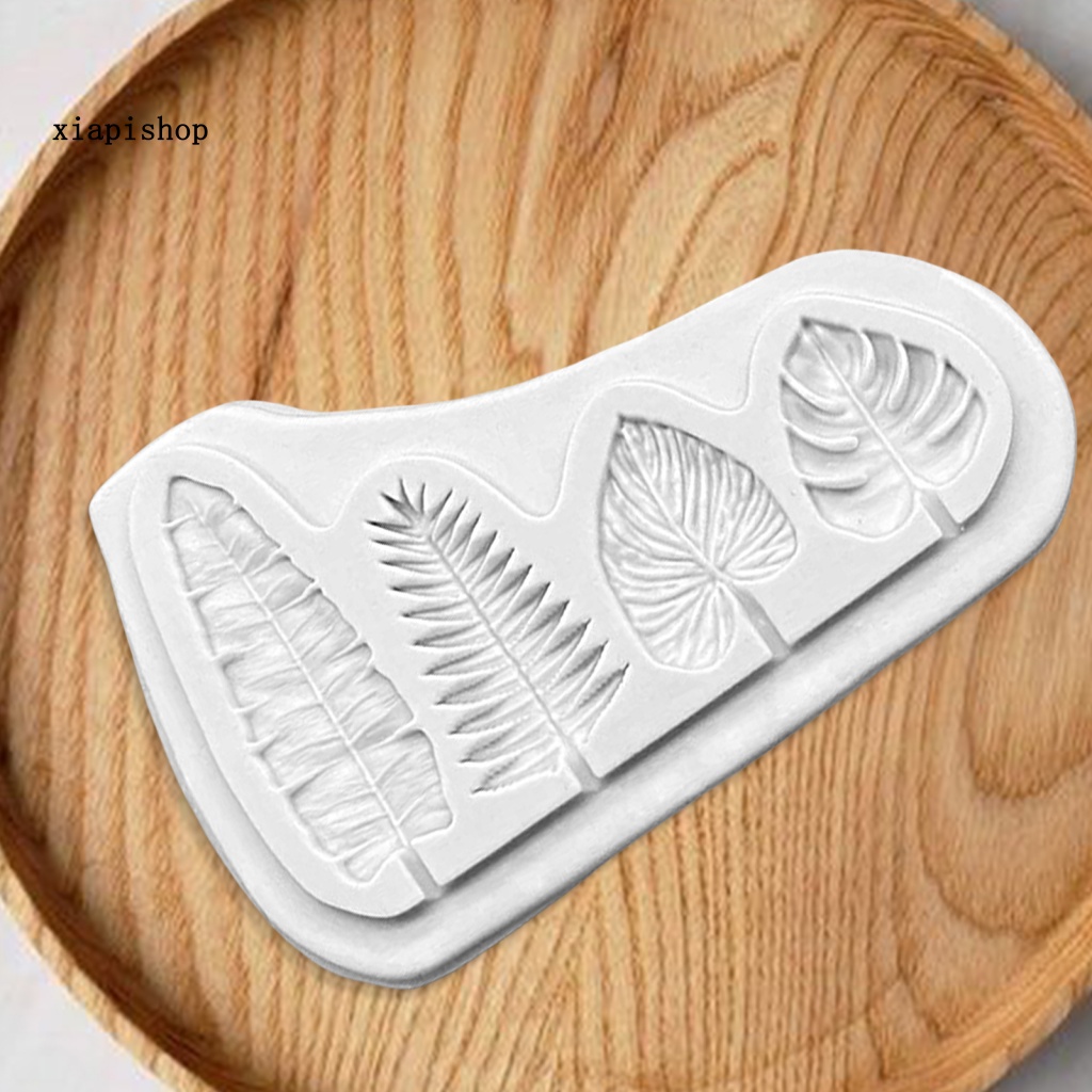 Khuôn Tạo Hình Trang Trí Bánh Kem Hình 3D Chịu Nhiệt Tái Sử Dụng Được