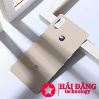 Nắp Lưng Xiaomi Mi8 SE - Mi 8 SE