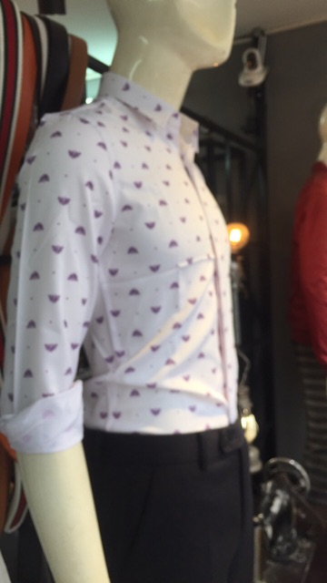 sơmi cao cấp 99k( tặng 1 áo fong cao cấp khi mua 1 sơmi ) nhân dip khai trương shop | BigBuy360 - bigbuy360.vn