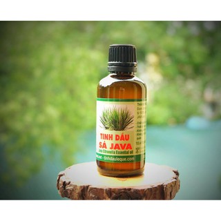[LÊ QUẾ]: TINH DẦU SẢ JAVA 50ML