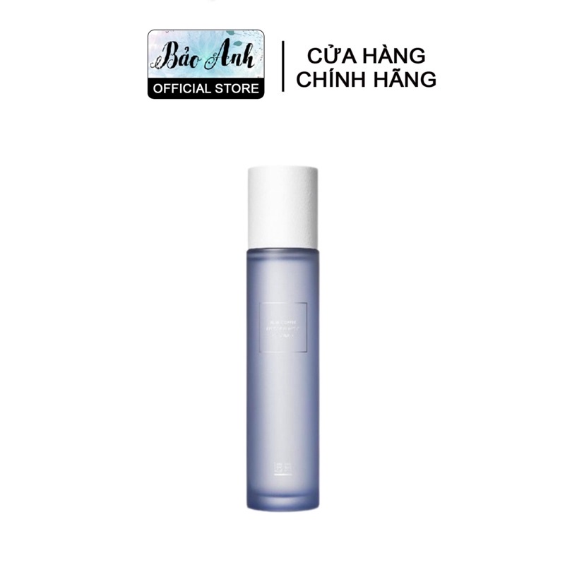 Toner BLUCE COPPER PEPTIDE cấp ẩm, giảm viêm, chống lão hoá Lucenbase