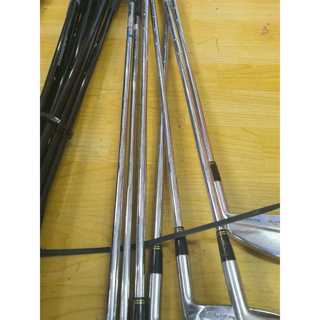 GẬY GOLF NHẬT BÃI - CHẤT LƯỢNG SIÊU RẺ