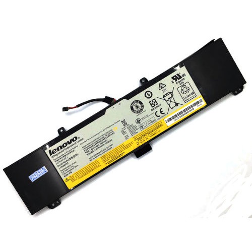 Pin Laptop Lenovo Y50-70 Y50-70AM-IFI Y50-70AM-ISE MÃ L13N4P01 L13M4P02 7.4V