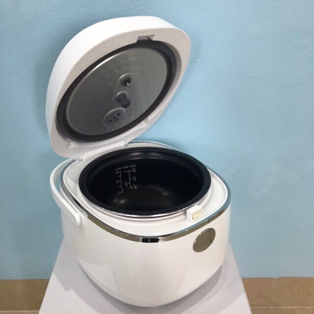 [CHÍNH HÃNG] Nồi Cơm Điện Tử Rapido RC 1.2D 500w