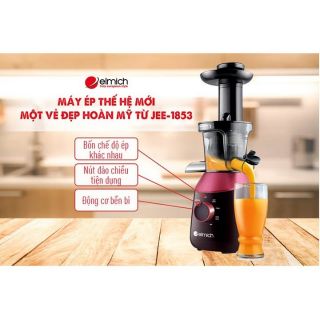 Máy ép trái cây Elmich JEE-1853