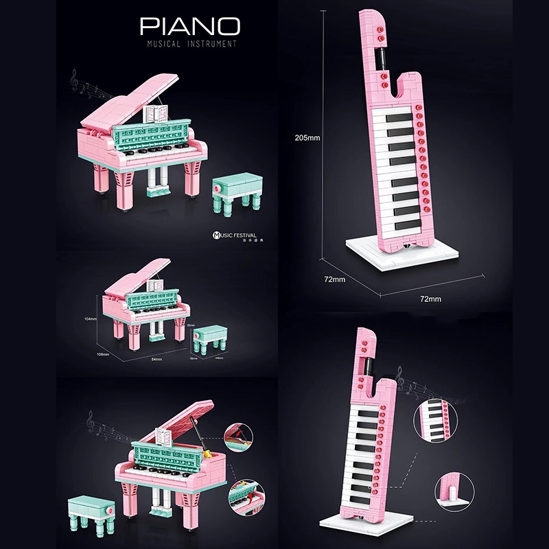 Bộ Đồ Chơi Giáo Dục Phát Triển Trí Tuệ Dành Cho Trẻ