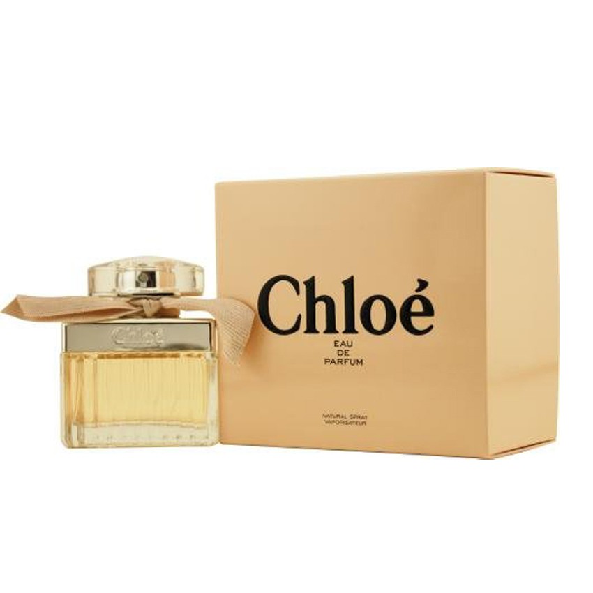 Nước hoa nữ mini Chloé EDP 5ml