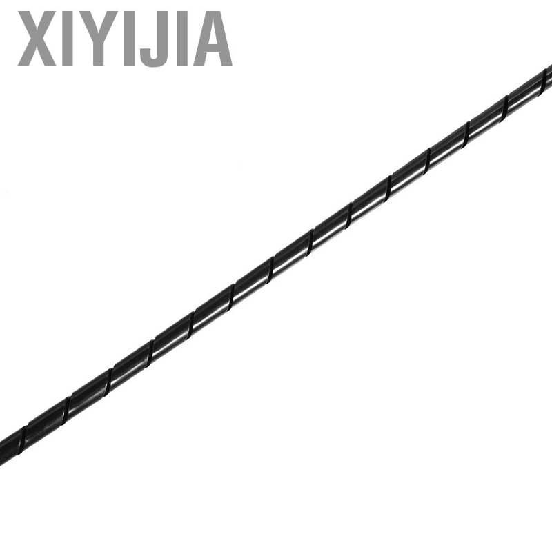 Dụng Cụ Quấn Dây Cáp Hình Xoắn Ốc 6mm Tiện Dụng