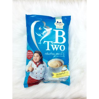 Bột sữa béo B TWO