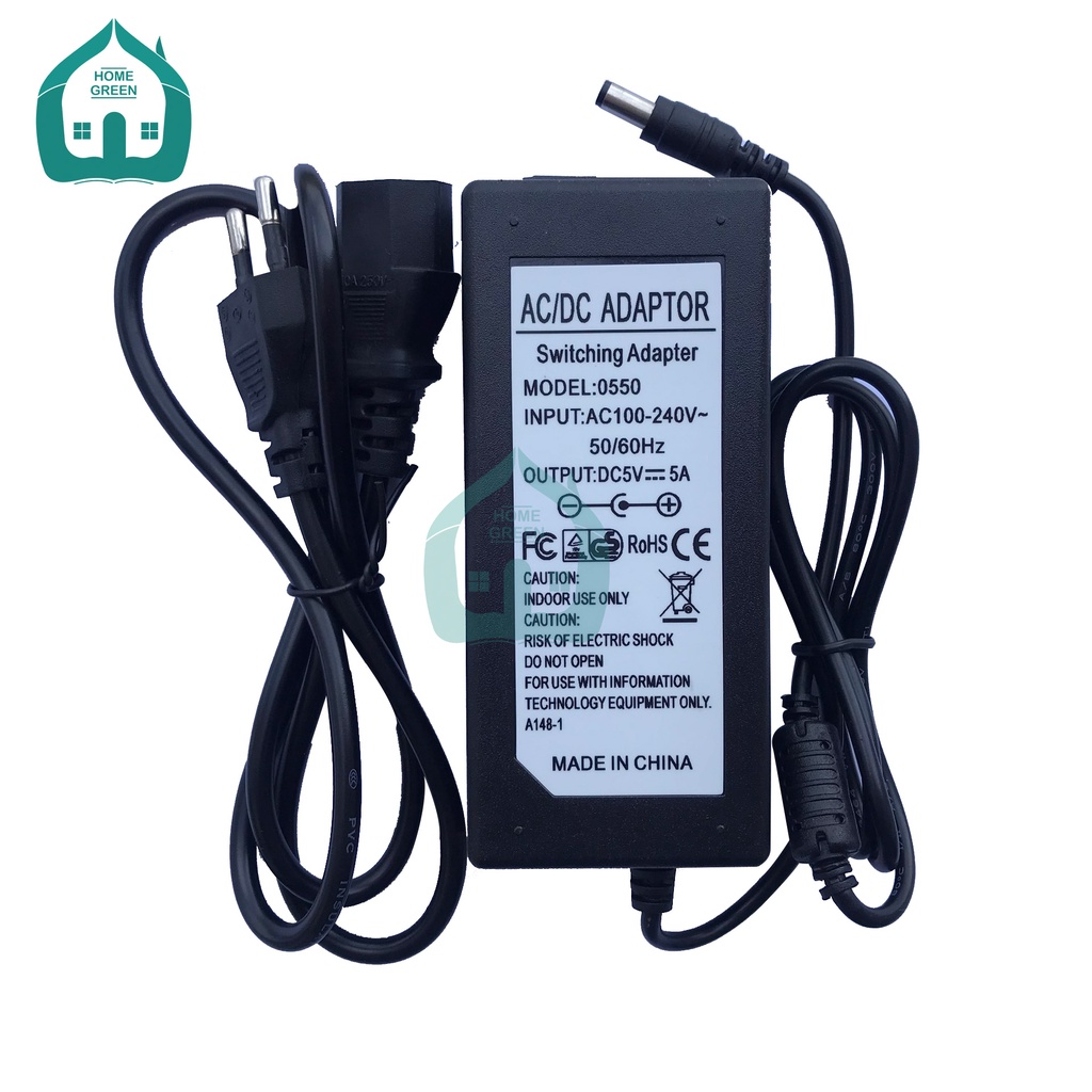 Nguồn Adapter 5v, 9v, 12v dòng  2a, 5a, 8a, 10a cho led, camera, máy hút sữa, Switch, Bộ Phát Wifi