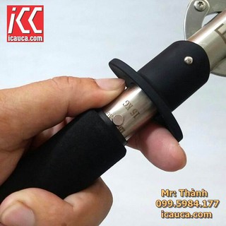 Kẹp cá  kềm kẹp cá có cân