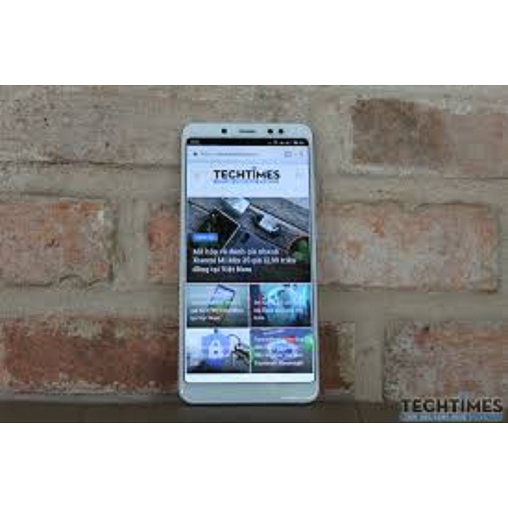 điện thoại Xiaomi Redmi Note 5a Prime 2sim ram 3G/32G mới Có Tiếng Việt - chơi Game nặng mượt (màu xám đen) | BigBuy360 - bigbuy360.vn