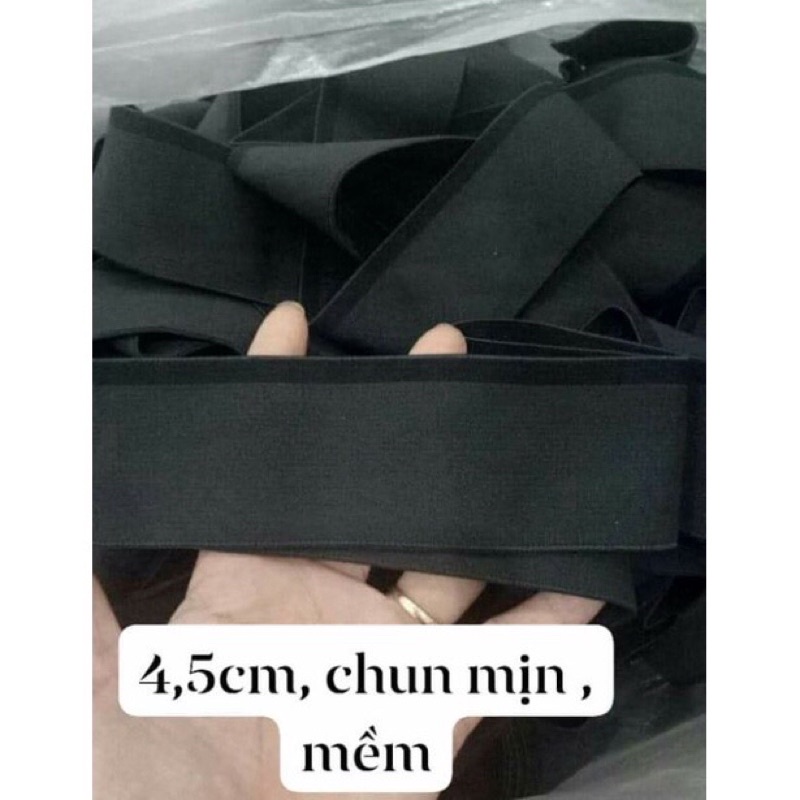 chun bản to 5k/m
