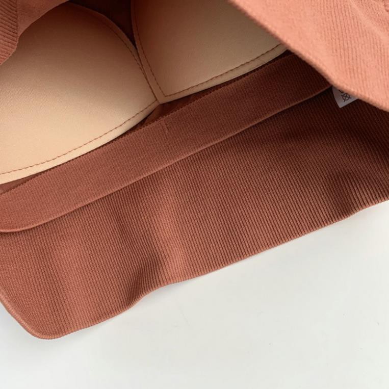 Áo Bra Kiểu Dáng Chữ U Thể Thao Năng Động Cho Nữ | BigBuy360 - bigbuy360.vn