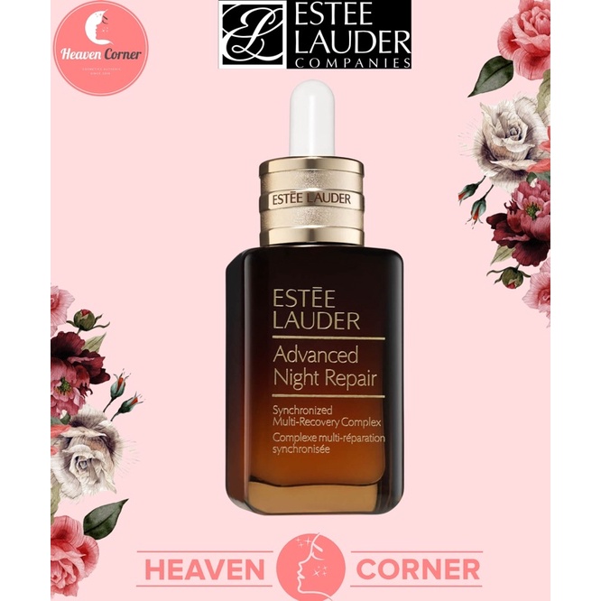 SERUM ESTEE LAUDER ADVANCED NIGHT REPAIR - 50ML