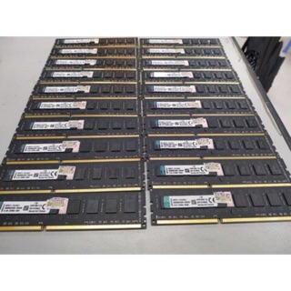 Ram 4gb bus 1333/1600 các hãng Kingston, Kingmax, Adata, samsung...
