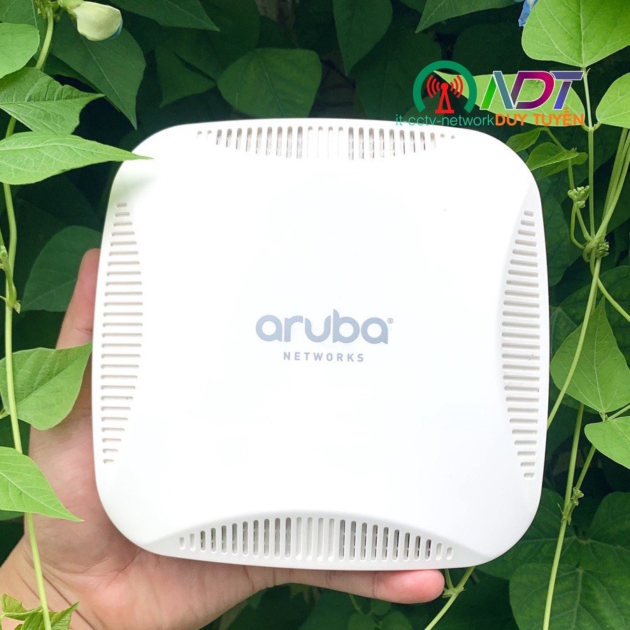 Nguồn 12v 1,5A cho Wifi Aruba 205 225 315